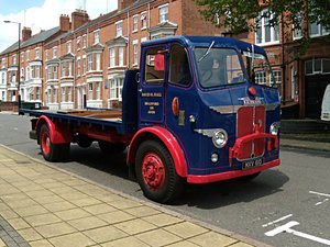 vintage-lorry