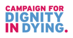 Dignity in Dying