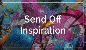 send-off-inspiration