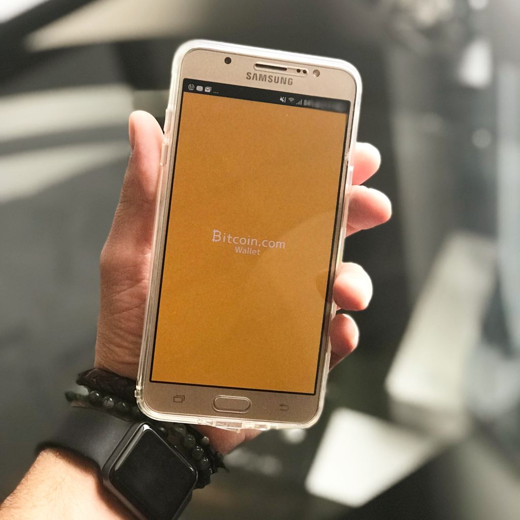 What happens if cryptocurrency is a security